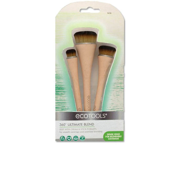 360º ULTIMATE blend set 3 pz-0