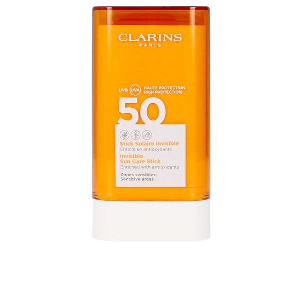 SOLAR stick invisible SPF50 17 gr-0