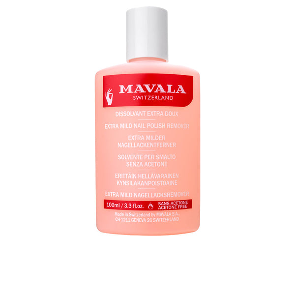 QUITAESMALTE ROSA sin acetona 100 ml-0