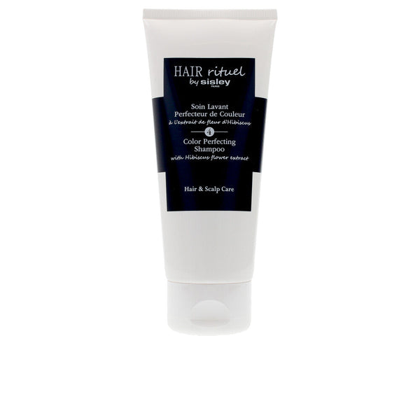 HAIR RITUEL soin lavant perfecteur de couleur 200 ml-0