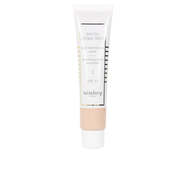 PHYTO-HYDRA TEINT #1-light 40 ml-0