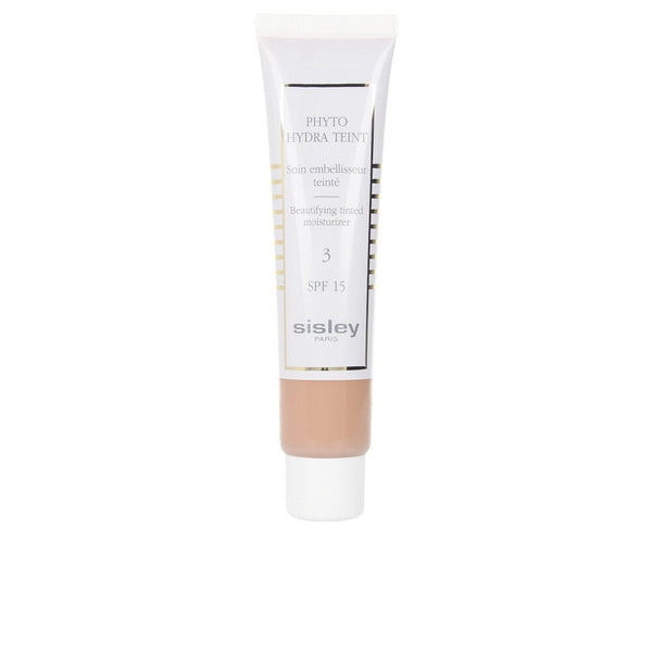 PHYTO-HYDRA TEINT #3-golden 40 ml-0