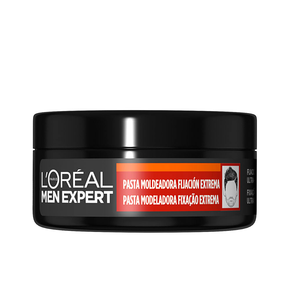 MEN EXPERT EXTREMEFIX extreme molding paste Nº9 75 ml-0