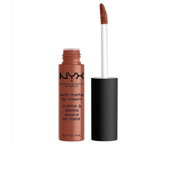 SOFT MATTE lip cream #leon-0