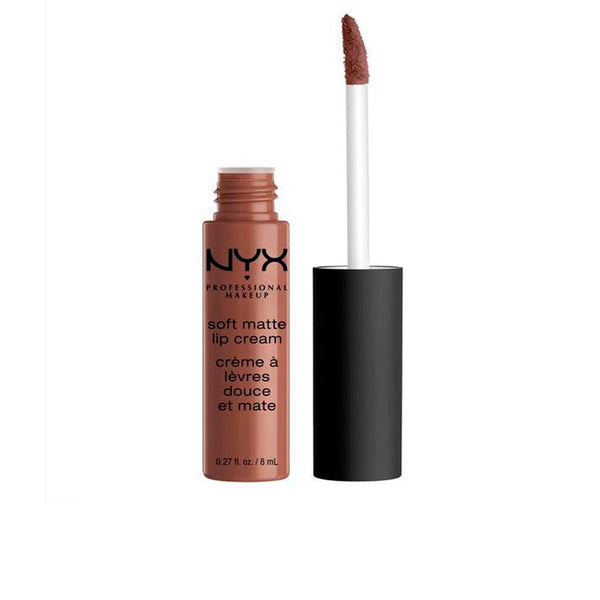 SOFT MATTE lip cream #los angeles-0