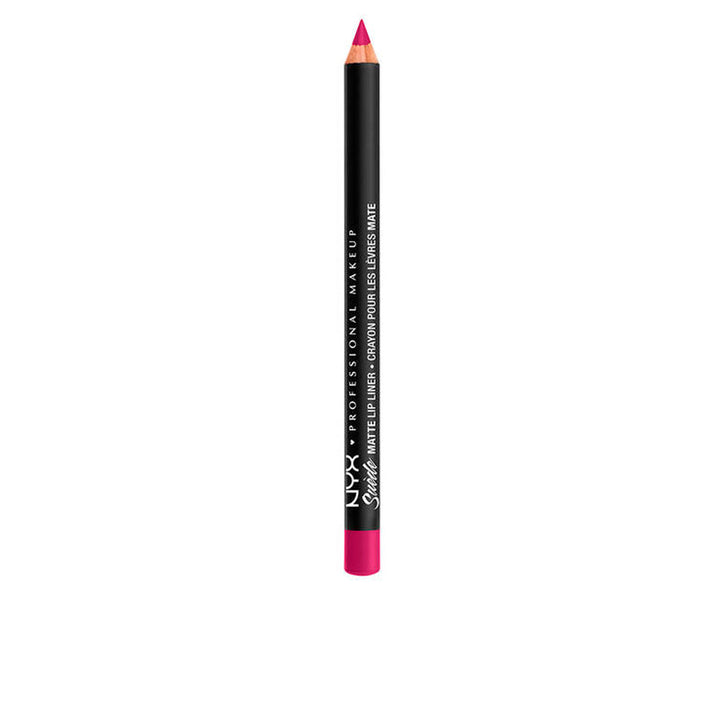 SUEDE matte lip liner #sweet tooth-0