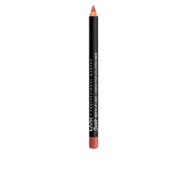SUEDE matte lip liner #free spirit-0