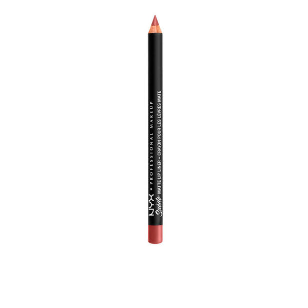 SUEDE matte lip liner #cannes-0