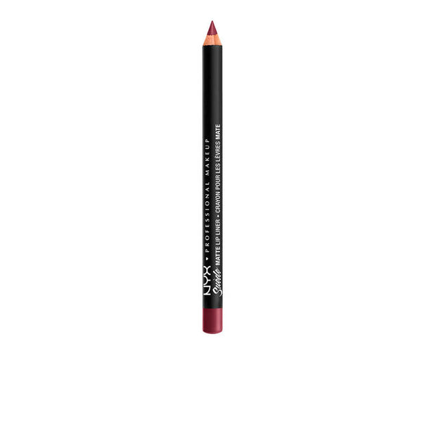 SUEDE matte lip liner #copenhagen-0