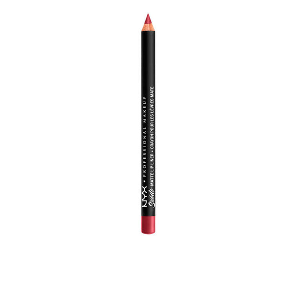 SUEDE matte lip liner #cherry skies 3.5 gr-0