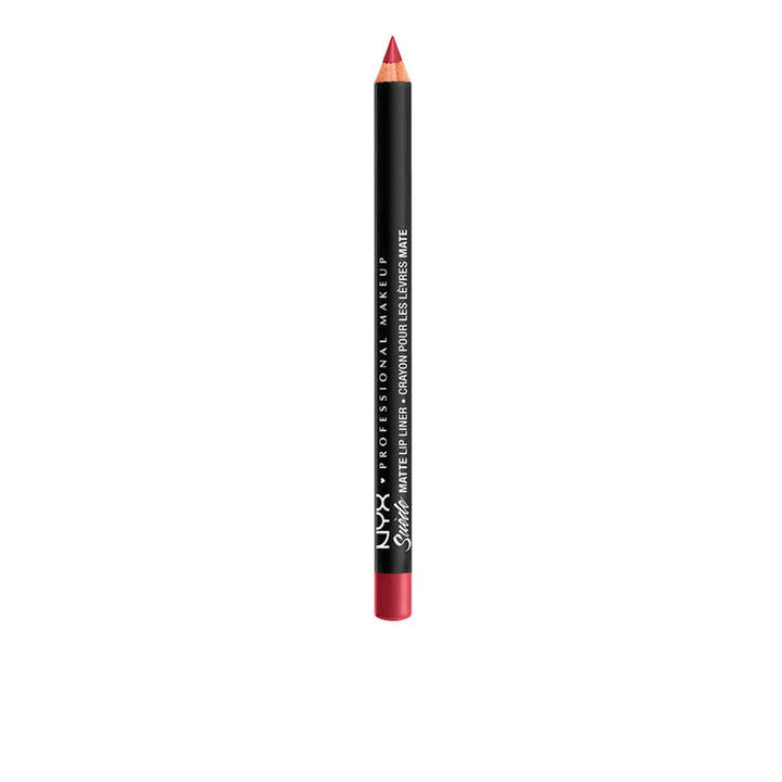 SUEDE matte lip liner #cherry skies 3.5 gr-0