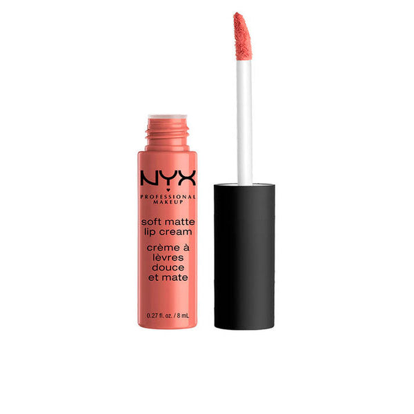 SOFT MATTE lip cream #zurich-0