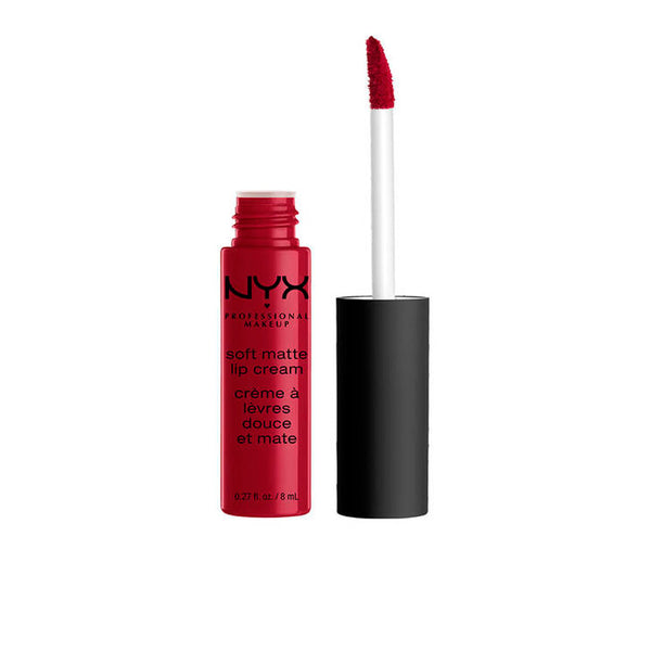SOFT MATTE lip cream #monte carlo-0