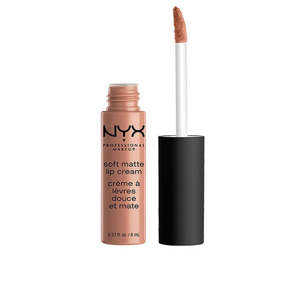 SOFT MATTE lip cream #london-0