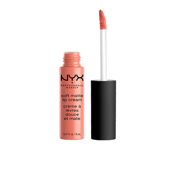 SOFT MATTE lip cream #stockholm-0