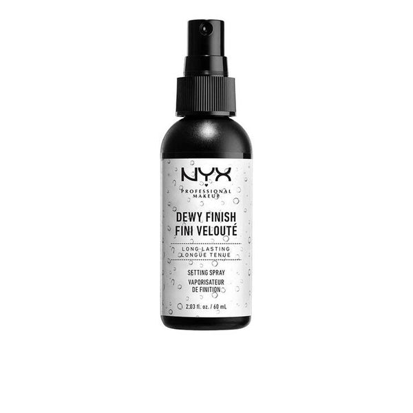 DEWY FINISH setting spray 60 ml-0