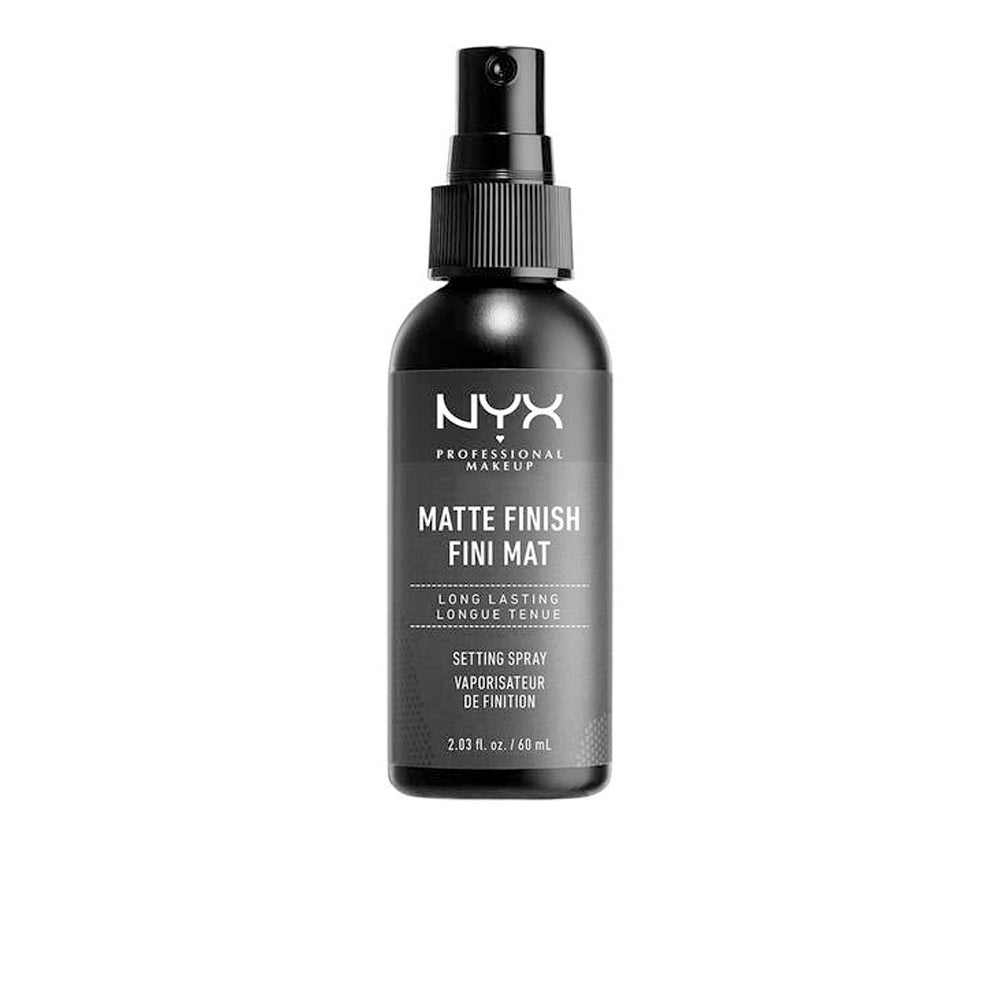 MATTE FINISH setting spray 60 ml-0