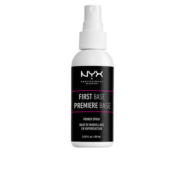 FIRST BASE primer spray 60 ml-0