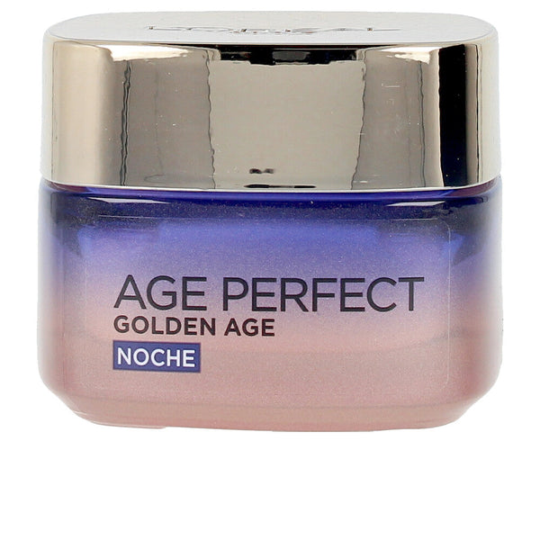 AGE PERFECT GOLDEN AGE night cream 50 ml-0