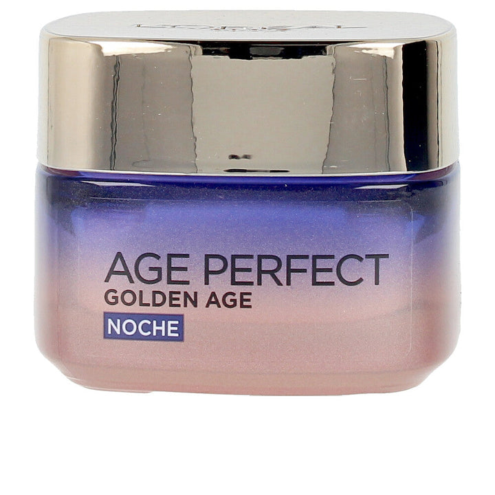 AGE PERFECT GOLDEN AGE night cream 50 ml-0