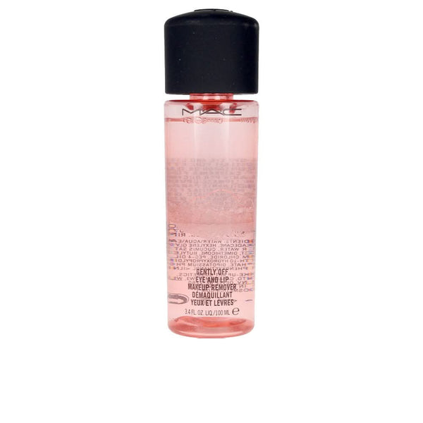 GENTLY OFF eye & lip makeup remover 100 ml-0