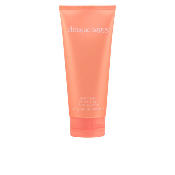 HAPPY body wash 200 ml-0