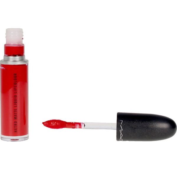 RETRO MATTE liquid lip colour #fashion legacy-0