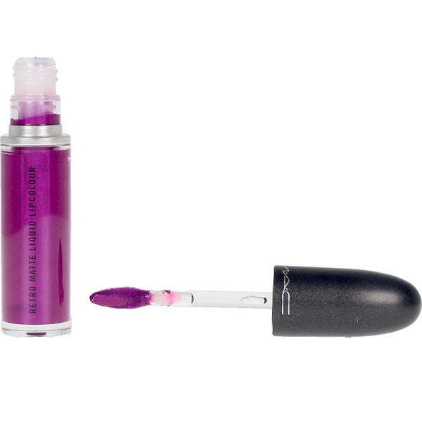 RETRO MATTE liquid lip colour #atomized-0