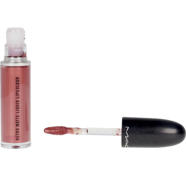 RETRO MATTE liquid lip colour #gemz & roses-0