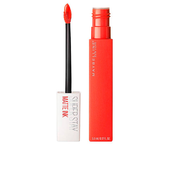 SUPERSTAY MATTE INK lipstick #25-heroine-0