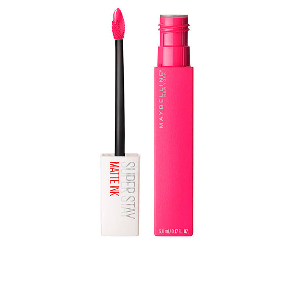 SUPERSTAY MATTE INK lipstick #30-romantic-0