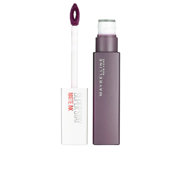 SUPERSTAY MATTE INK liquid lipstick #90-huntress-0