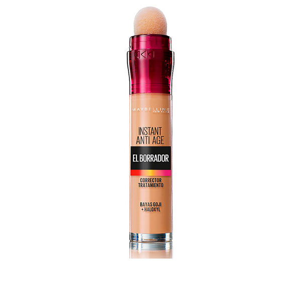 INSTANT ANTI AGE el borrador #04-honey-0