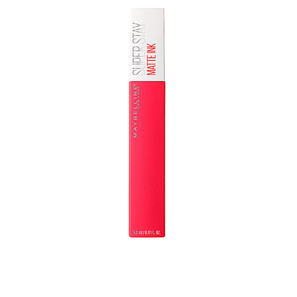 SUPERSTAY MATTE INK lipstick #155-savant-0