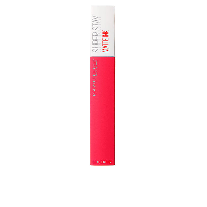SUPERSTAY MATTE INK lipstick #155-savant-0