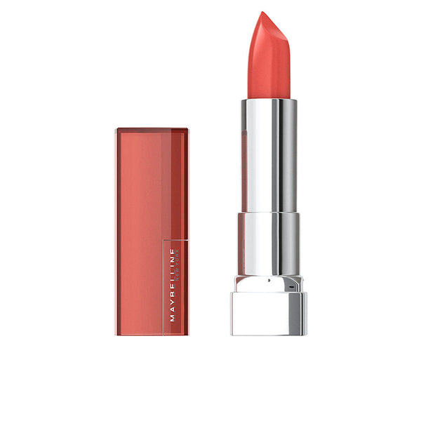 COLOR SENSATIONAL satin lipstick #133-almond hustle-0