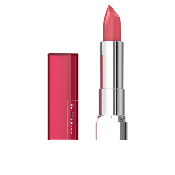COLOR SENSATIONAL satin lipstick #211-rosey risk-0