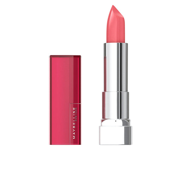 COLOR SENSATIONAL satin lipstick #222-flush punch-0