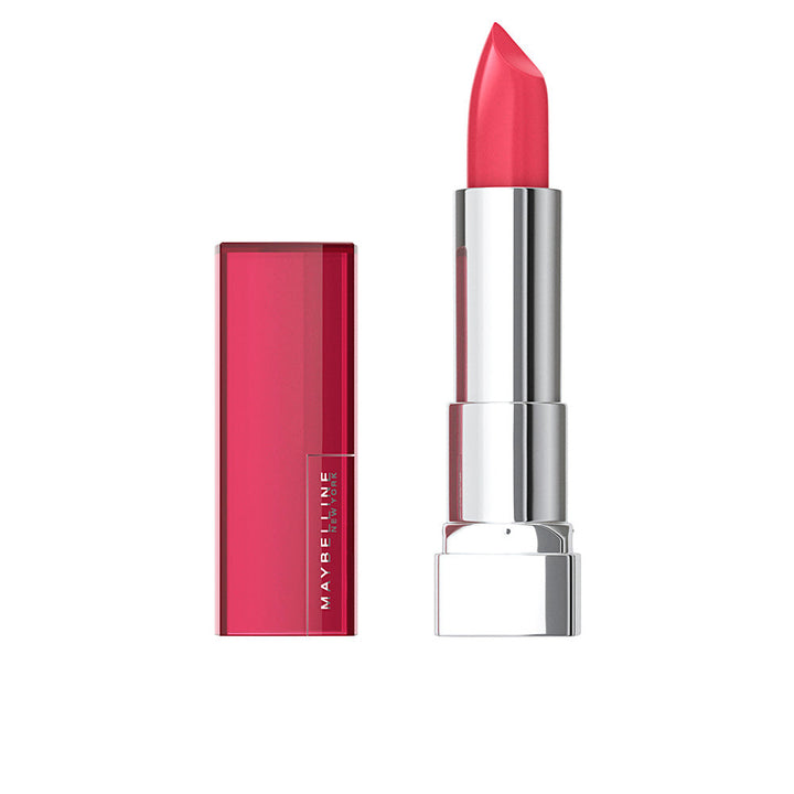 COLOR SENSATIONAL satin lipstick #233-pink pose-0