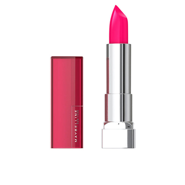 COLOR SENSATIONAL satin lipstick #266-pink thrill-0