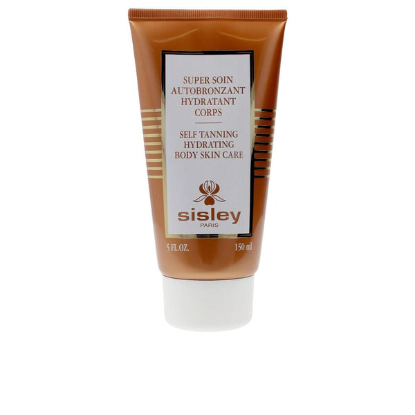 SUPER SOIN SOLAIRE autobronzant hydratant corps 150 ml-0