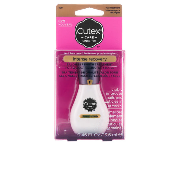 INTENSE RECOVERY for weak, peeling & dry nails 13,6 ml-0