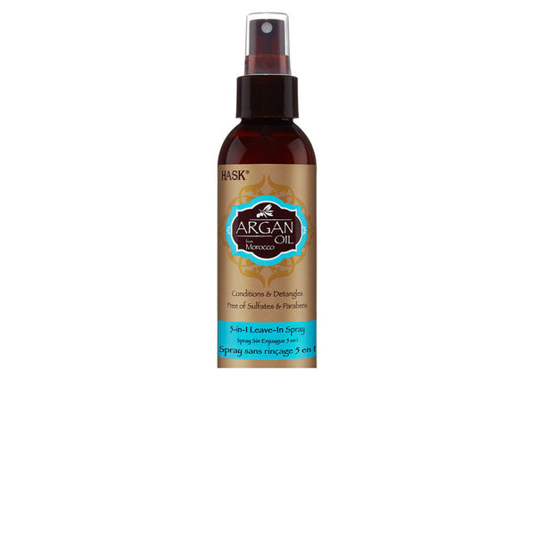 ARGAN OIL repairing 5 in 1 leave-in conditioner 177 ml-0
