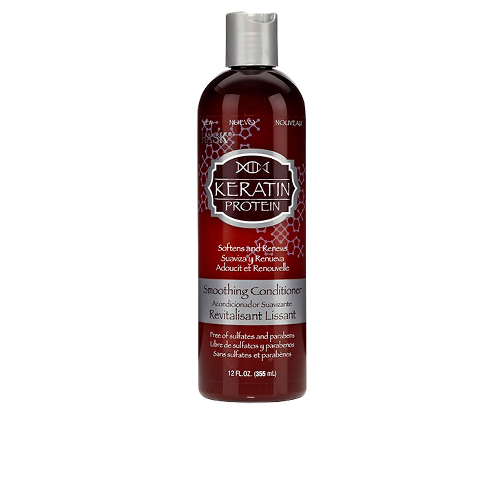 KERATIN PROTEIN smoothing conditioner 355 ml-0