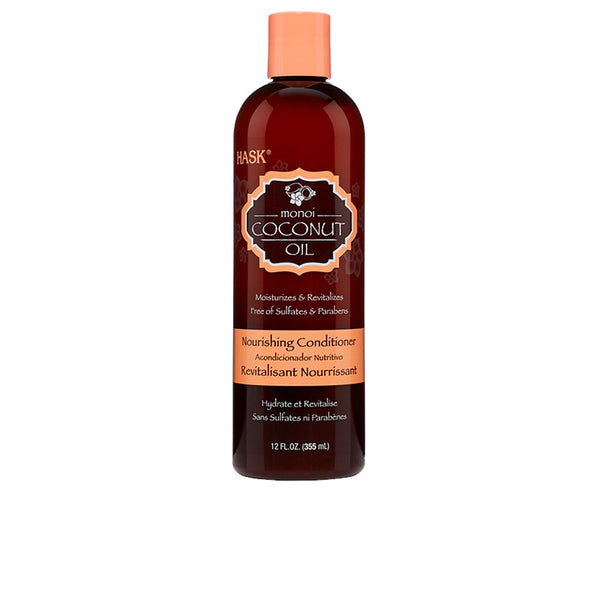 MONOI COCONUT OIL nourishing conditioner 355 ml-0