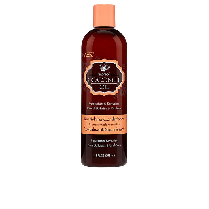 MONOI COCONUT OIL nourishing conditioner 355 ml-0