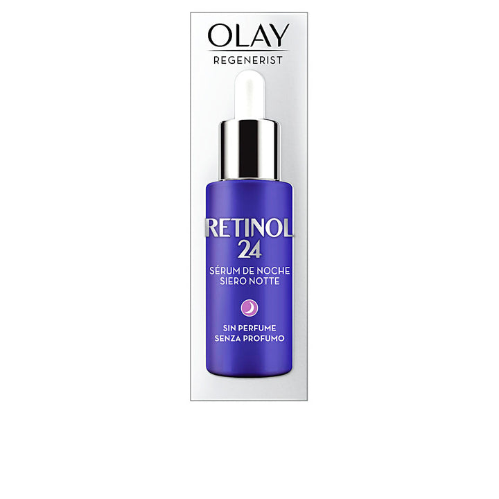 REGENERIST RETINOL24 night serum 40 ml-0