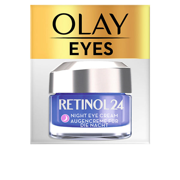REGENERIST RETINOL24 night eye contour cream 15 ml-0