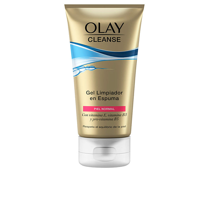 CLEANSE gel limpiador espuma PN 150 ml-0