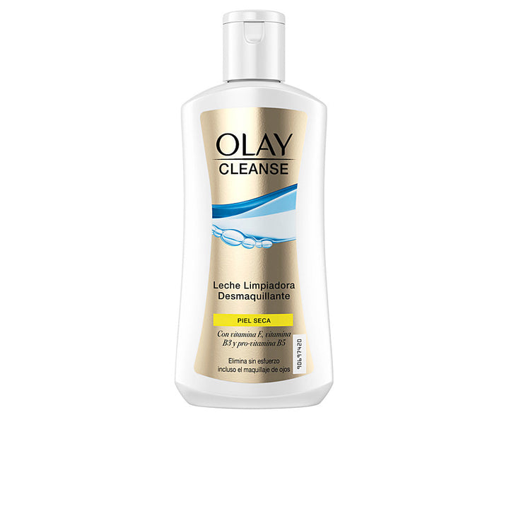 CLEANSE cleansing milk make-up remover PS 200 ml-0